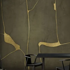 Now Edizioni Carta da parati Kintsugi