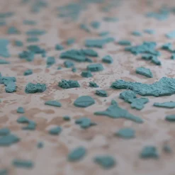 Fabscarte Carta da parati Licheni