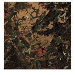 MaVoix Carta da parati Paradis Perdu di Magnus Gjoen