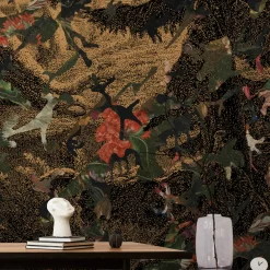 MaVoix Carta da parati Paradis Perdu di Magnus Gjoen