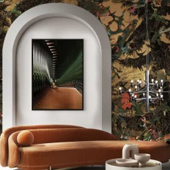 MaVoix Carta da parati Paradis Perdu di Magnus Gjoen