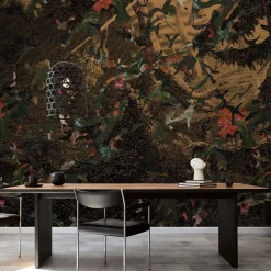 MaVoix Carta da parati Paradis Perdu di Magnus Gjoen