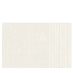 Glamora Carta da Parati Rilievi Bianca