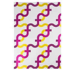 altreforme Carta Da Parati Signature Ciliegia