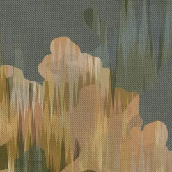 MaVoix Carta da parati Storm of Stones and Shadows Autumn edition di Magnus Gjoen