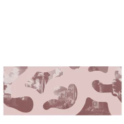 MaVoix Carta da parati Whispers of Forgotten Past Nude Edition di Magnus Gjoen