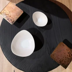 Chendù Centrotavola della collezione Mummoli