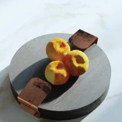 Chendù Centrotavola della collezione Mummoli