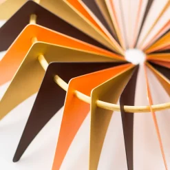 Zanetto Centrotavola Domino