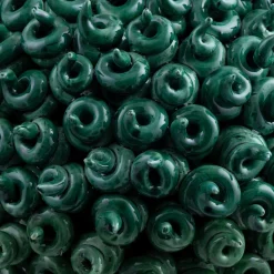 Patrizia Italiano Centrotavola Il Riccio Verde