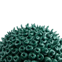 Patrizia Italiano Centrotavola Il Riccio Verde