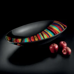 VéVé Glass Centrotavola in vetro di Murano Venus di Andrea Orso