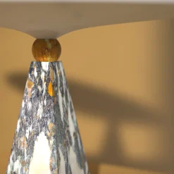 Carcino Design Centrotavola Libra in Marmo #1