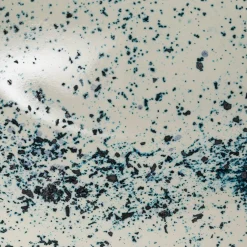 Incalmi Centrotavola Mercurio Smalto Avorio C