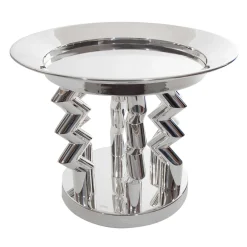 Memphis Centrotavola Murmansk di Ettore Sottsass - Milano