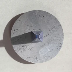 Carcino Design Centrotavola Nasrullah Azul Macaubas