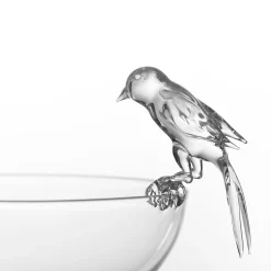 Simone Crestani Centrotavola Rodine in Vetro