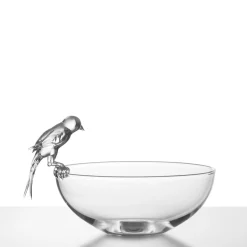 Simone Crestani Centrotavola Rodine in Vetro