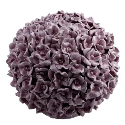 Patrizia Italiano Centrotavola rosa La Rosa