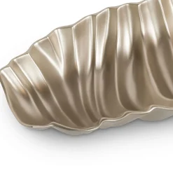 VGnewtrend Centrotavola Shar Pei beige perlato