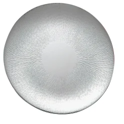 Zanetto Centrotavola Sun Silver