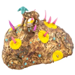 Coralla Maiuri Centrotavola unico #2