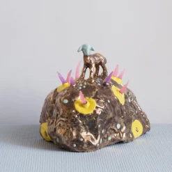 Coralla Maiuri Centrotavola unico #2