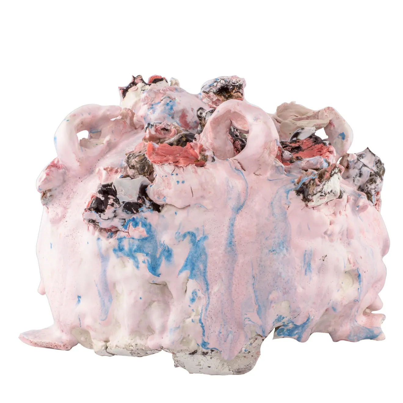 Coralla Maiuri Centrotavola unico #12