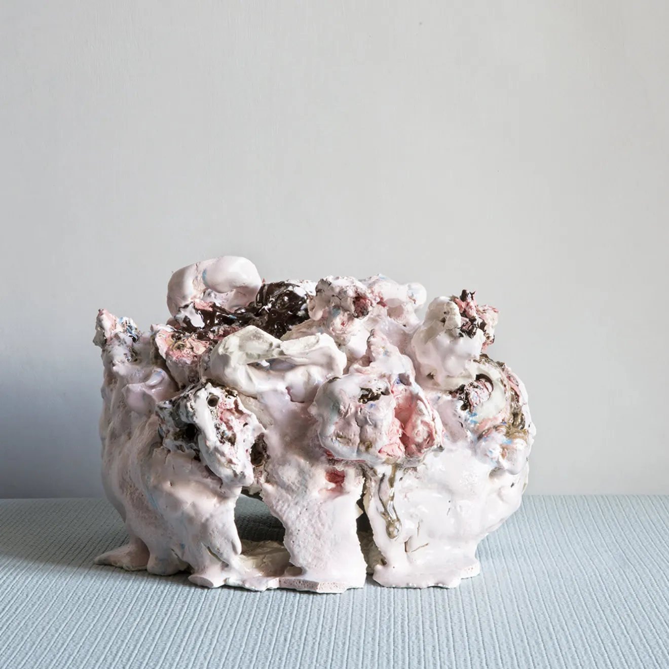 Coralla Maiuri Centrotavola unico #12