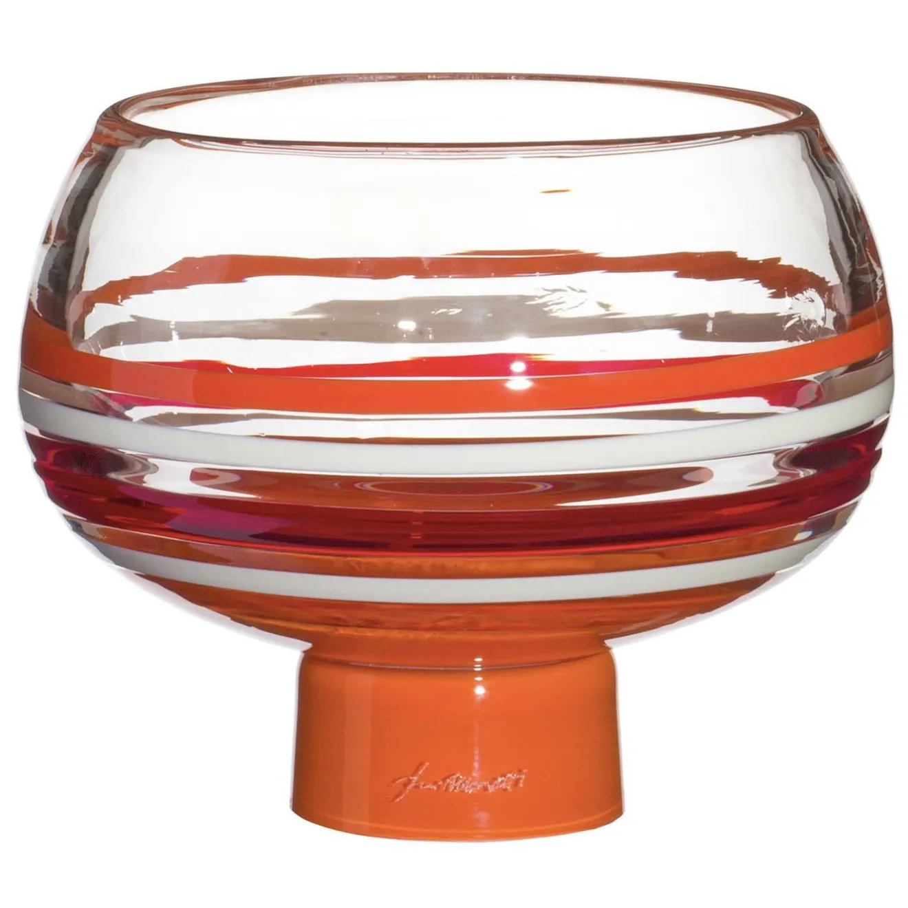 Carlo Moretti Centrotavola Vola.Ca