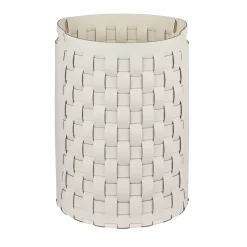 ADJ Style Cestino Bottega White/Panna Cotta di Ekaterina Borovkova