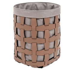 Pinetti Cestino medio Hook Brownie