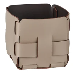 ADJ Style Cestino Mini Bottega Cappuccino/Cioccolato di Ekaterina Borovkova