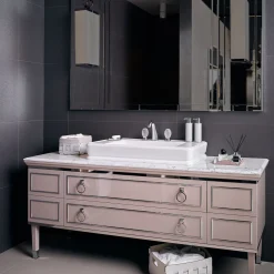 ADJ Style Cestino multiuso Bottega Panna Cotta Small di E. Borovkova