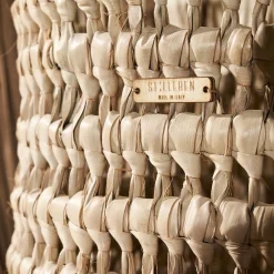 Stilleben Cestino rigido nudo