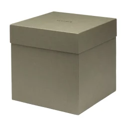 Stilleben Cestino Rigido Nudo e Marrone