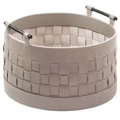 Rabitti 1969 Cestino rotondo corto Ravenna