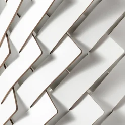 Pinetti Cestino rotondo crema piccolo Almeria