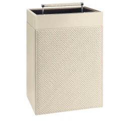 Riviere Cesto da bucato Diana intrecciato a mano