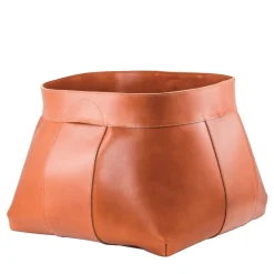 Rabitti 1969 Cesto portaoggetti grande Woody