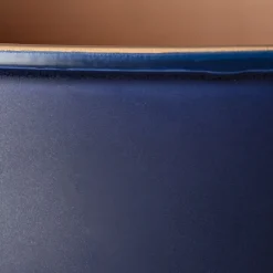 Bitossi Ceramiche Ciotola Bolo nera di Benjamin Hubert