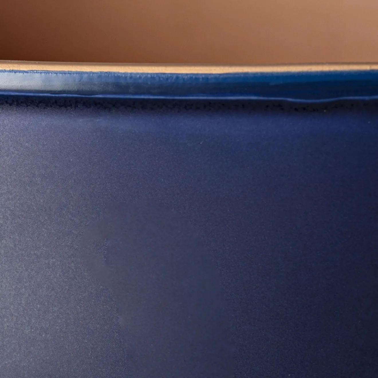 Bitossi Ceramiche Ciotola Bolo nera di Benjamin Hubert