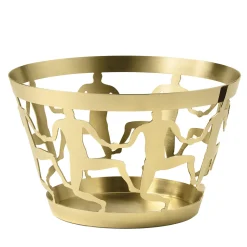 Ghidini 1961 Ciotola Cestini #1 di Andrea Branzi