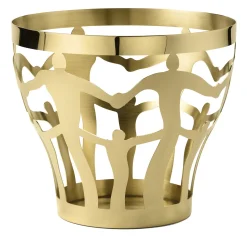 Ghidini 1961 Ciotola Cestini #2 di Andrea Branzi