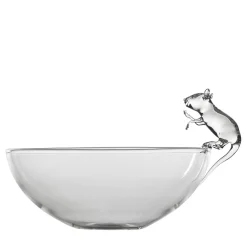 Simone Crestani Ciotola decorativa Little Mouse #01