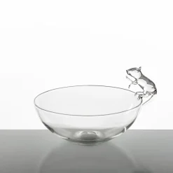 Simone Crestani Ciotola decorativa Little Mouse #01