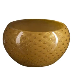 VGnewtrend Ciotola decorativa Mocenigo Golden