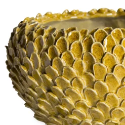 ND Dolfi Ciotola in maiolica Toscana