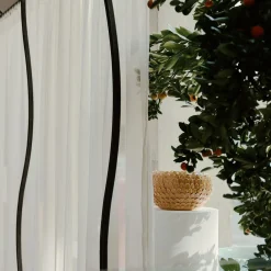 ND Dolfi Ciotola in maiolica Toscana