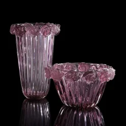 Fornace Mian Ciotola Rose Ruby